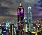 Hotels in Hong Kong