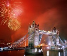 Hotels in London, England