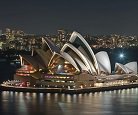 Hotels in Sydney, Australia
